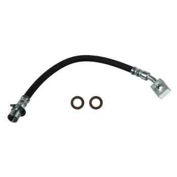 2009 Cadillac Escalade ESV Brake Hydraulic Hose Rear Right Wagner Brake BH142789 image 1 of 1