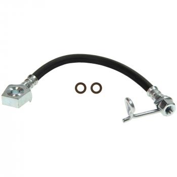 2002 Ford F-450 Super Duty Brake Hydraulic Hose Rear Right Wagner Brake BH142793 image 1 of 1