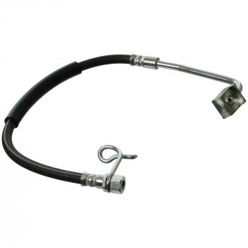 2003 Ford F-550 Super Duty Brake Hydraulic Hose Rear Right Wagner Brake BH142795 image 1 of 1