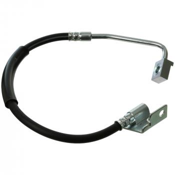2003 Ford F-550 Super Duty Brake Hydraulic Hose Rear Left Wagner Brake BH142796 image 1 of 1
