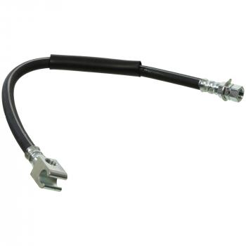 2003 Ford F-550 Super Duty Brake Hydraulic Hose Rear Center Wagner Brake BH142797 image 1 of 1