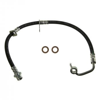 2002 Toyota Tacoma Brake Hydraulic Hose Front Right Wagner Brake BH142803 image 1 of 1