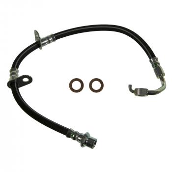 2002 Toyota Tacoma Brake Hydraulic Hose Front Left Wagner Brake BH142804 image 1 of 1