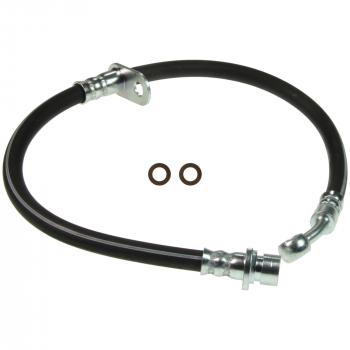 2007 Honda Civic Brake Hydraulic Hose Front Left Wagner Brake BH142807 image 1 of 1