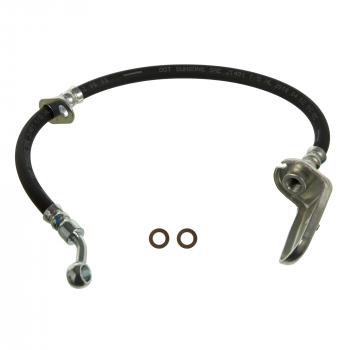 2007 Honda Civic Brake Hydraulic Hose Rear Left Wagner Brake BH142808 image 1 of 1