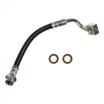 2003 Hummer H2 Brake Hydraulic Hose Rear Left Wagner Brake BH142810 image 1 of 1