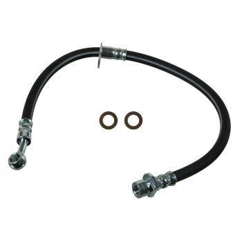 2010 Acura TSX Brake Hydraulic Hose Front Right Wagner Brake BH142812 image 1 of 1