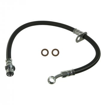 2010 Acura TSX Brake Hydraulic Hose Front Left Wagner Brake BH142813 image 1 of 1