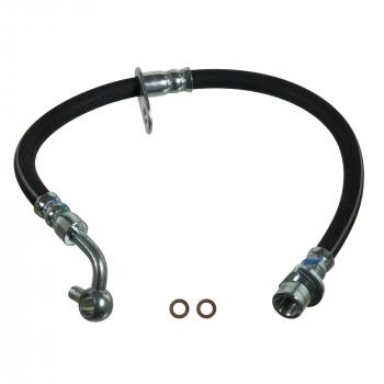 2007 Honda CR-V Brake Hydraulic Hose Front Right Wagner Brake BH142815 image 1 of 1