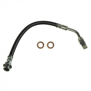 2007 Saturn Relay Brake Hydraulic Hose Rear Left Wagner Brake BH142821 image 1 of 1