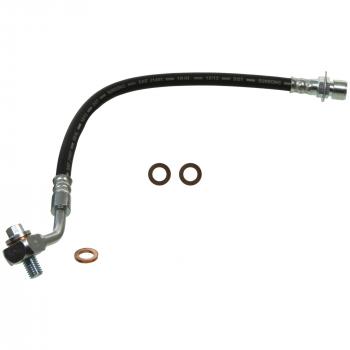 2005 Honda CR-V Brake Hydraulic Hose Rear Wagner Brake BH142828 image 1 of 1