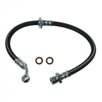 2010 Honda Element Brake Hydraulic Hose Rear Right Wagner Brake BH142829 image 1 of 1