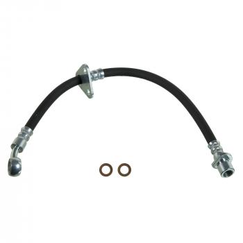 2005 Honda S2000 Brake Hydraulic Hose Rear Right Wagner Brake BH142830 image 1 of 1