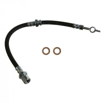 2007 Suzuki Reno Brake Hydraulic Hose Rear Left Wagner Brake BH142831 image 1 of 1