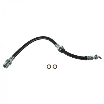 2007 Suzuki Reno Brake Hydraulic Hose Rear Right Wagner Brake BH142832 image 1 of 1