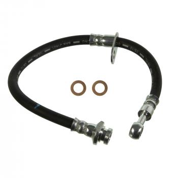 2011 Suzuki SX4 Brake Hydraulic Hose Front Wagner Brake BH142833 image 1 of 1