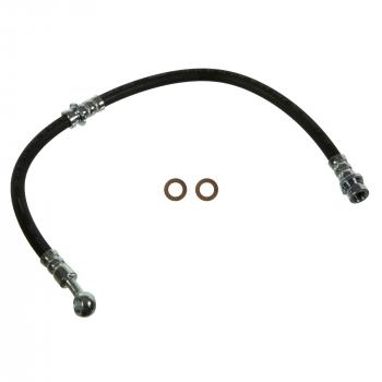 2006 Kia Spectra5 Brake Hydraulic Hose Rear Wagner Brake BH142835 image 1 of 1