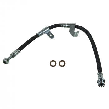 2014 Kia Sedona Brake Hydraulic Hose Front Left Wagner Brake BH142837 image 1 of 1