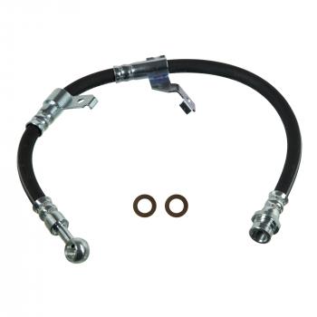 2014 Kia Sedona Brake Hydraulic Hose Front Right Wagner Brake BH142838 image 1 of 1