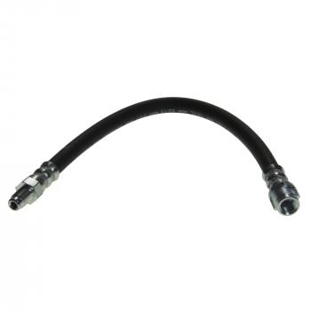 2006 Chrysler Crossfire Brake Hydraulic Hose Rear Wagner Brake BH142844 image 1 of 1