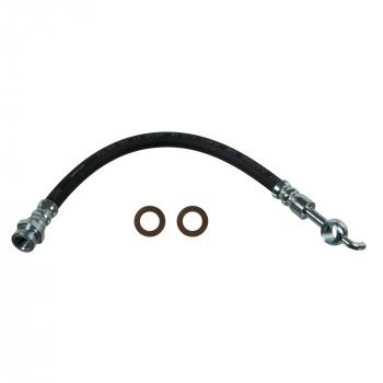 2008 Mercury Milan Brake Hydraulic Hose Rear Wagner Brake BH142845 image 1 of 1