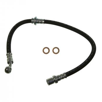 2005 Subaru Forester Brake Hydraulic Hose Rear Left Wagner Brake BH142850 image 1 of 1