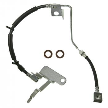 Wagner Brake BH142865 Brake Hydraulic Hose product image 1 of 1