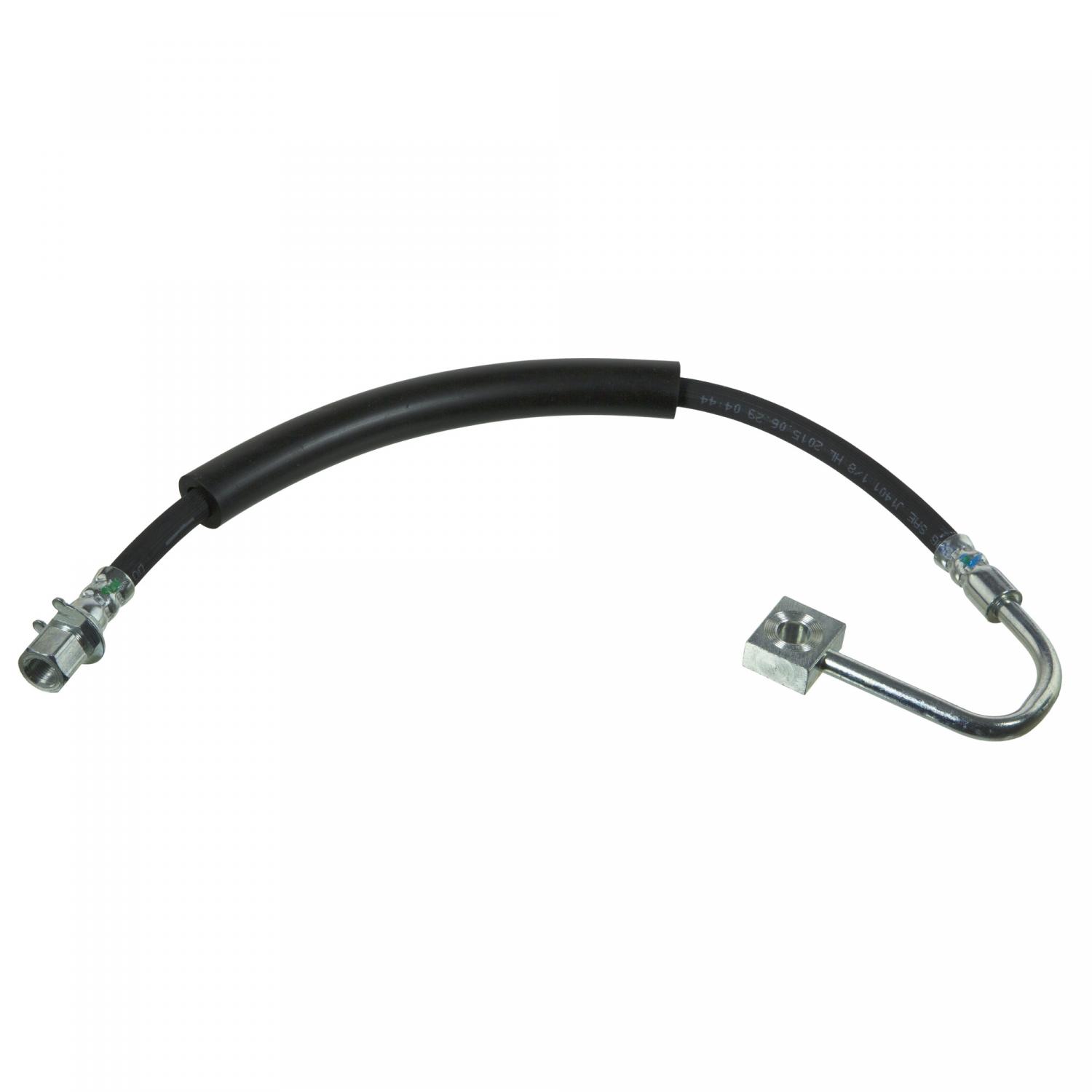 Wagner Brake BH142867 - Brake Hydraulic Hose Wagner Brake BH142867 Brake Hydraulic Hose product image 1 of 1