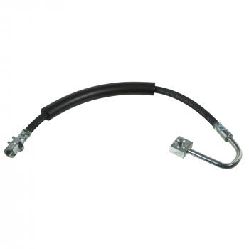 2009 Chrysler Aspen Brake Hydraulic Hose Rear Wagner Brake BH142867 image 1 of 1