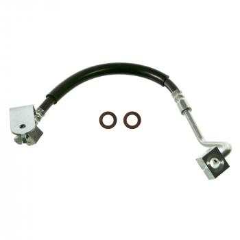 2014 Dodge Challenger Brake Hydraulic Hose Rear Left Wagner Brake BH142872 image 1 of 1