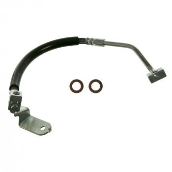 2014 Dodge Challenger Brake Hydraulic Hose Rear Right Wagner Brake BH142873 image 1 of 1