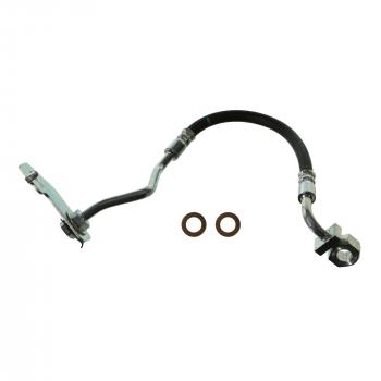 2006 Chrysler Pacifica Brake Hydraulic Hose Rear Left Wagner Brake BH142875 image 1 of 1