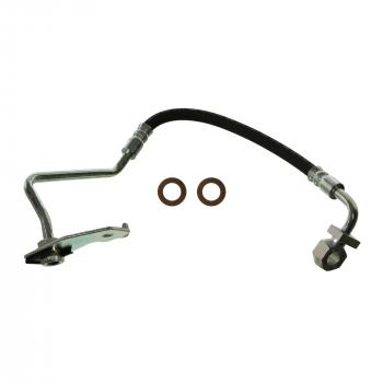 2006 Chrysler Pacifica Brake Hydraulic Hose Rear Right Wagner Brake BH142876 image 1 of 1