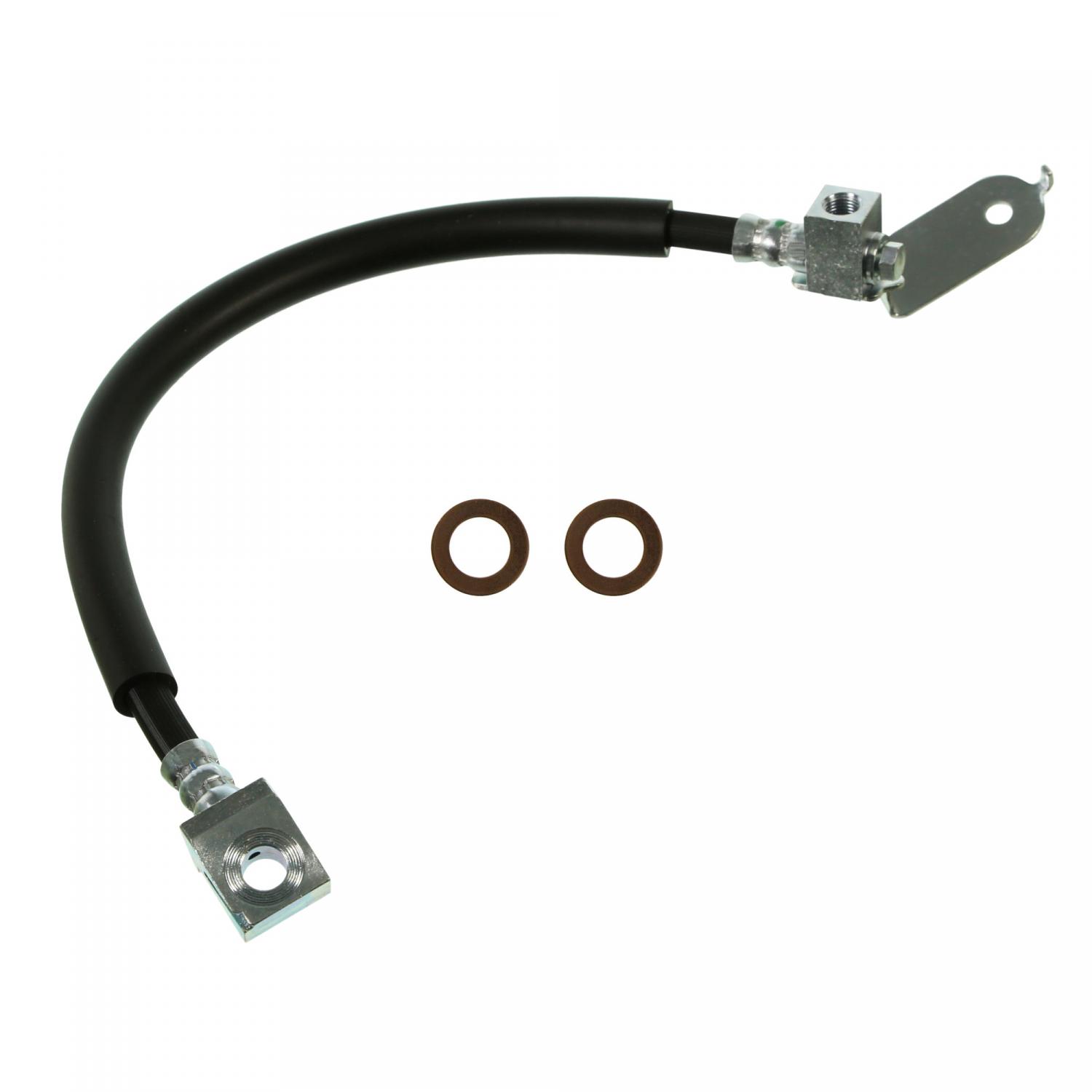 Wagner Brake BH142877 - Brake Hydraulic Hose Wagner Brake BH142877 Brake Hydraulic Hose product image 1 of 1