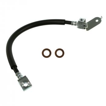 2013 Dodge Challenger Brake Hydraulic Hose Rear Right Wagner Brake BH142877 image 1 of 1
