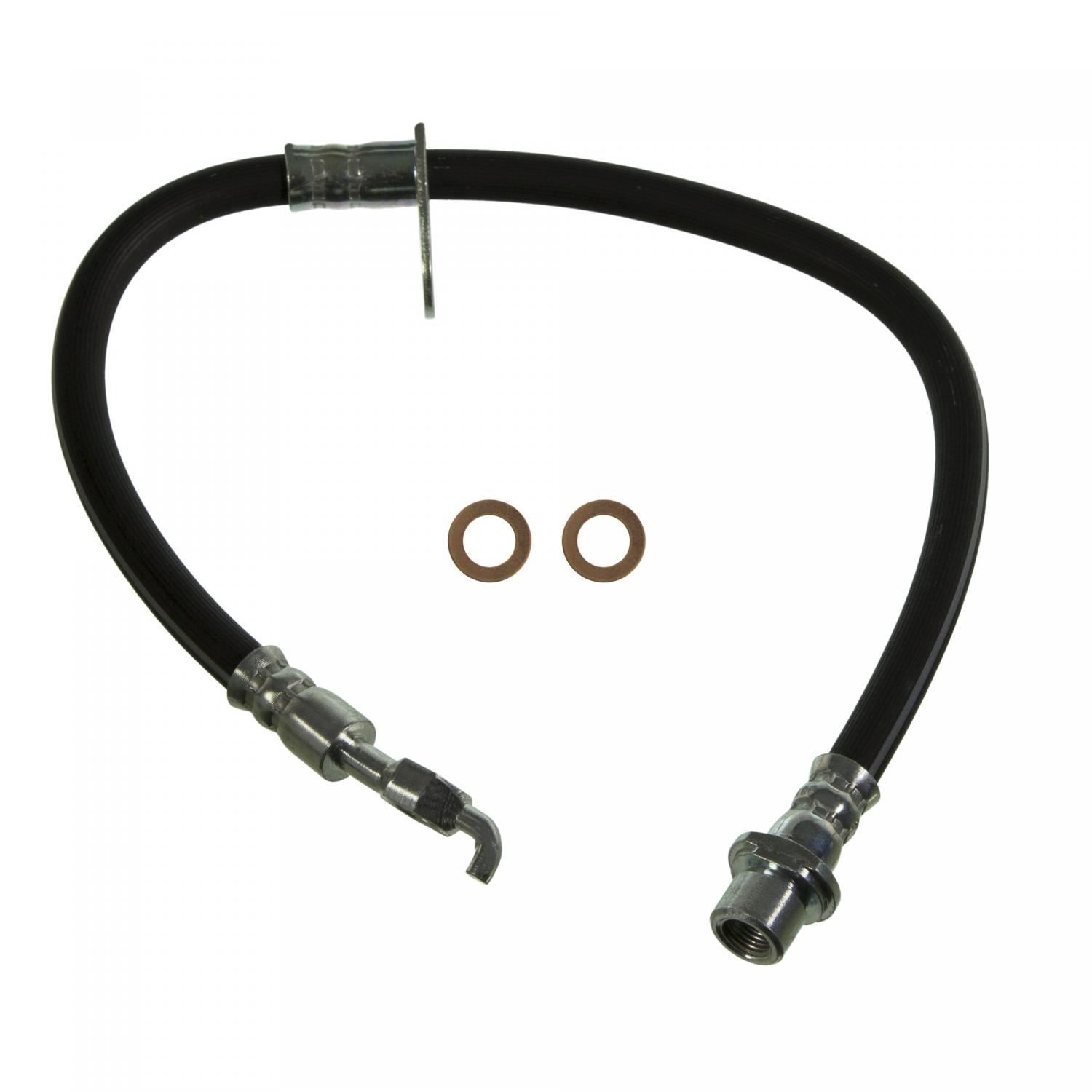 Wagner Brake BH142879 - Brake Hydraulic Hose Wagner Brake BH142879 Brake Hydraulic Hose product image 1 of 1