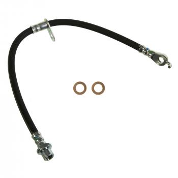 2007 Lexus ES350 Brake Hydraulic Hose Front Left Wagner Brake BH142880 image 1 of 1