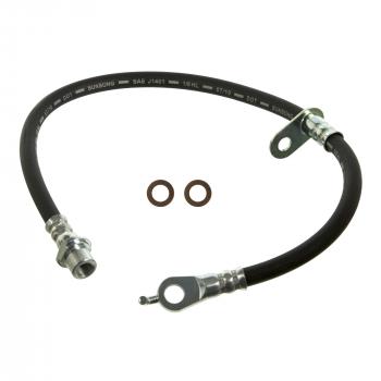 2008 Lexus RX350 Brake Hydraulic Hose Rear Right Wagner Brake BH142881 image 1 of 1