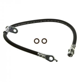2008 Lexus RX350 Brake Hydraulic Hose Rear Left Wagner Brake BH142882 image 1 of 1