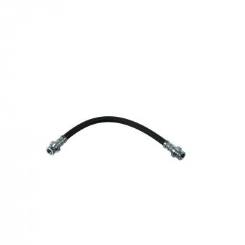 2004 Mitsubishi Outlander Brake Hydraulic Hose Rear Wagner Brake BH142885 image 1 of 1