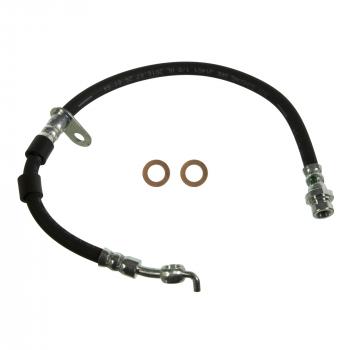2008 Mitsubishi Endeavor Brake Hydraulic Hose Rear Right Wagner Brake BH142888 image 1 of 1