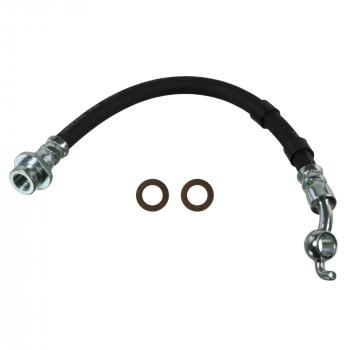 2009 Nissan Quest Brake Hydraulic Hose Rear Left Wagner Brake BH142889 image 1 of 1