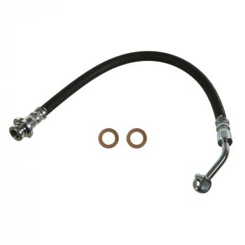 2005 Infiniti QX56 Brake Hydraulic Hose Rear Right Wagner Brake BH142892 image 1 of 1