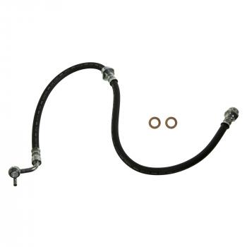 2011 Nissan Frontier Brake Hydraulic Hose Rear Right Wagner Brake BH142894 image 1 of 1