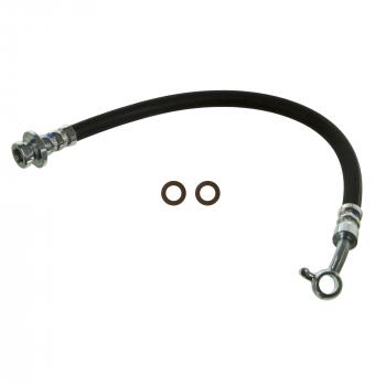 2007 Nissan Pathfinder Brake Hydraulic Hose Rear Left Wagner Brake BH142896 image 1 of 1