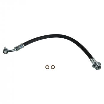 2007 Nissan Pathfinder Brake Hydraulic Hose Rear Right Wagner Brake BH142897 image 1 of 1