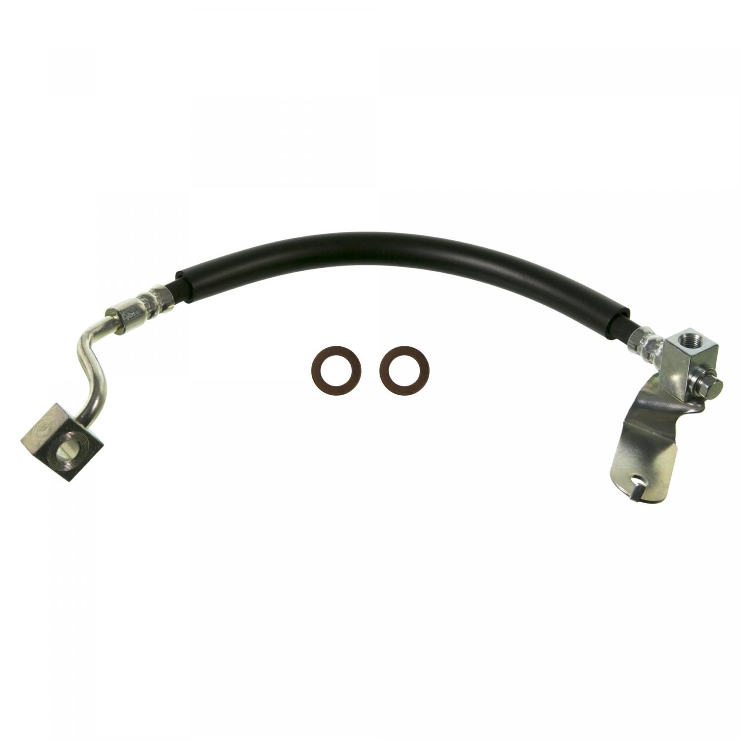 Wagner Brake BH142906 - Brake Hydraulic Hose Wagner Brake BH142906 Brake Hydraulic Hose product image 1 of 1