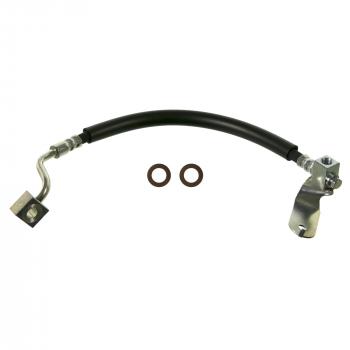 2013 Dodge Challenger Brake Hydraulic Hose Rear Left Wagner Brake BH142906 image 1 of 1