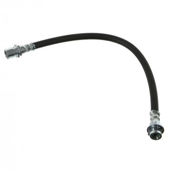 2003 Cadillac Escalade EXT Brake Hydraulic Hose Rear Center Wagner Brake BH142910 image 1 of 1