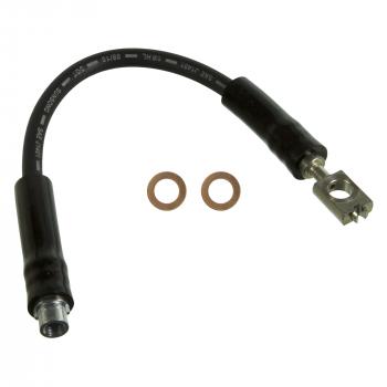 2003 Audi Allroad Quattro Brake Hydraulic Hose Rear Wagner Brake BH142915 image 1 of 1